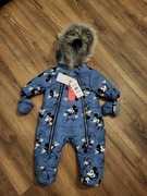 Kombinezon 1 częściowy, Cool Club, 62 CM