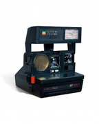 Polaroid 600 Lightmixer 660 AF Odnowiony Aparat Natychmiastowy Refurbished