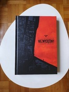 Komiks - Niezwyciężony - Rafał Mikołajczyk - S. Lem