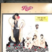 ROSE  -Rose Banks  LP USA ex.