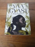 Yaa Gyasi Droga do domu zobacz koniecznie