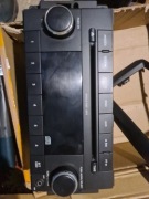 Dodge Ram Jeep Wrangler radio P05091224AC