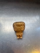 ZŁOTY HARRY POTTER KINDER JOY KOLEKCJONERSKA FIGURKA VT401