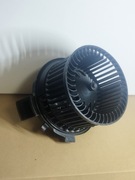 DMUCHAWA OGRZEWANIA Z REZYSTOREM PEUGEOT 307 2.0 BENZYNA 2001r.