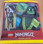 Lego Ninjago njo825 Duch Świątyni 892407 