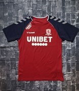 HUMMEL MIDDLESBROUGH SHIRT JERSEY TRAINING KOSZULKA PIŁKARSKA MĘSKA