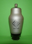 AH 100 Telefunken AH100