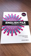 English File Intermediate Plus Workbook Christina Latham-Koenig