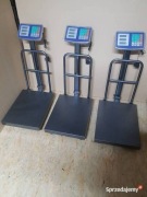 Waga magazynowa do 300kg