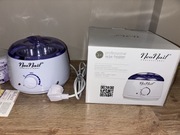 Podgrzewacz do wosku w puszce NEONAIL 100 W
