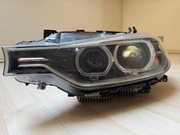 BMW 3 M3 F30 F31 2012- REFLEKTOR LAMPA XENON LEWA NIESKRĘTNA USA