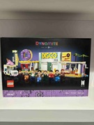 LEGO Ideas 21339 – BTS Dynamite | wysyłka 24h