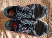 buty Asics Duomax 40,5 #28