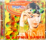 DISCO dance lata 90-te ,  płyta CD - HITY NA IMPREZĘ