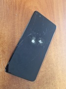 LCD Wyświetlacz ramka HUAWEI P40 ANA-NX9