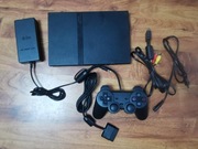 Konsola PlayStation 2 SCPH-75004