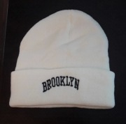 Czapka na jesień/zima