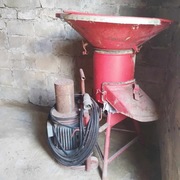 Śrutownik rozdrabniacz 