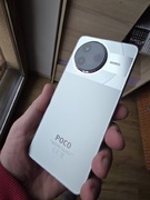 Zrób interes życia. Srebrny Poco F7 pro 12/256 super stan