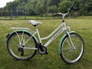 Rower Laguna nigdy nie użytkowany 