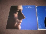 Phil Collins – Hello, I Must Be Going!