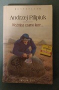 Weźmisz czarno kute... Andrzej Pilipiuk
