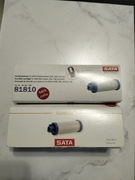 Filtr dokładnego czyszczenia Sata 81810