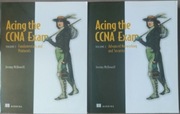 Acing the CCNA Exam, Volume 1 & Volume 2