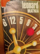 Matnia, Zagórski Leonard