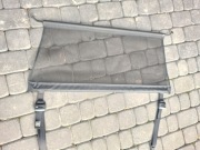 SIATKA ROLETA BAGAŻNIKA SKODA FABIA III KOMBI 6V9861691B