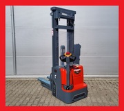 Wózek widłowy unoszący paletowy Heli CDD20 Li-ION TRIPLEX