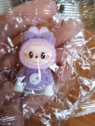 Figurka kolekcjonerska Labubu 