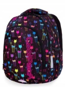 Coolpack koty 23 l plecak tornister