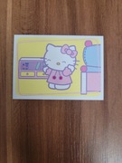 Naklejka Hello Kitty I Love Life Panini nr 147