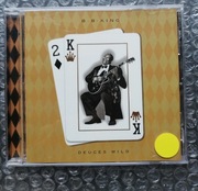 B.B. KING - DUECES WILD