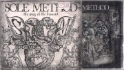 SOLE METHOD - The Way Of The Descent (MACHINE HEAD)