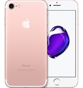 iPhone 7 32gb rose gold