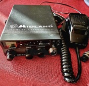 CB RADIO MIDLAND ALAN 109