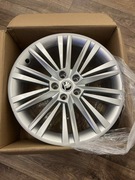Felgi aluminiowe Skoda 19' , 5x112