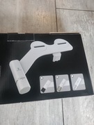 Nakładka bidet ultracienka