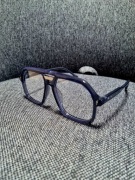 Piękne męskie okulary przeciwsłoneczne lub unisex 2026 luksusowe zerówki