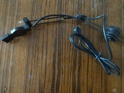 Mikrofon elektretowy na wysięgniku 