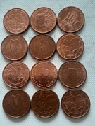 Zestaw 1 c każda inna 2