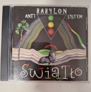 Anti Babylon System - Światło CD 2008