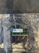 Pamięć RAM 8GB SO-DIMM DDR3 PC3-12800 Good RAM