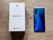 Huawei P30 Pro 6/128GB Niebieski