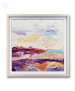 Obraz olejny ręcznie malowany