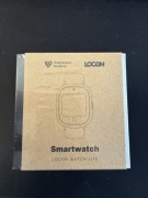 Smartwatch Locon Watch Lite