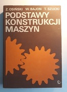 Podstawy konstrukcji maszyn