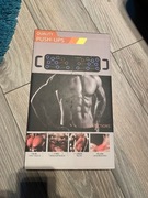 Regulowany stojak do pompek Foldable Push Up Board 16w1